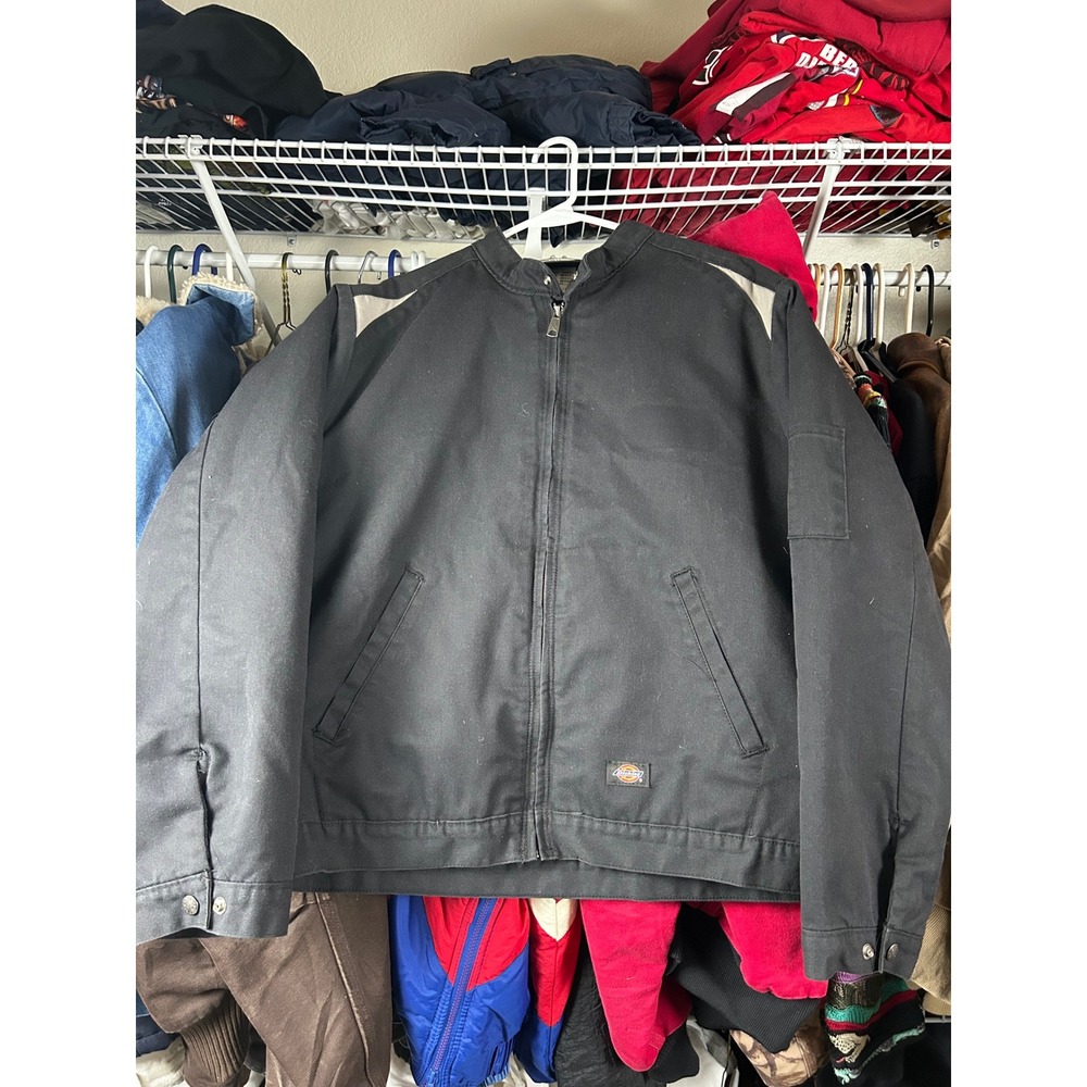 Dickies Detroit style jacket